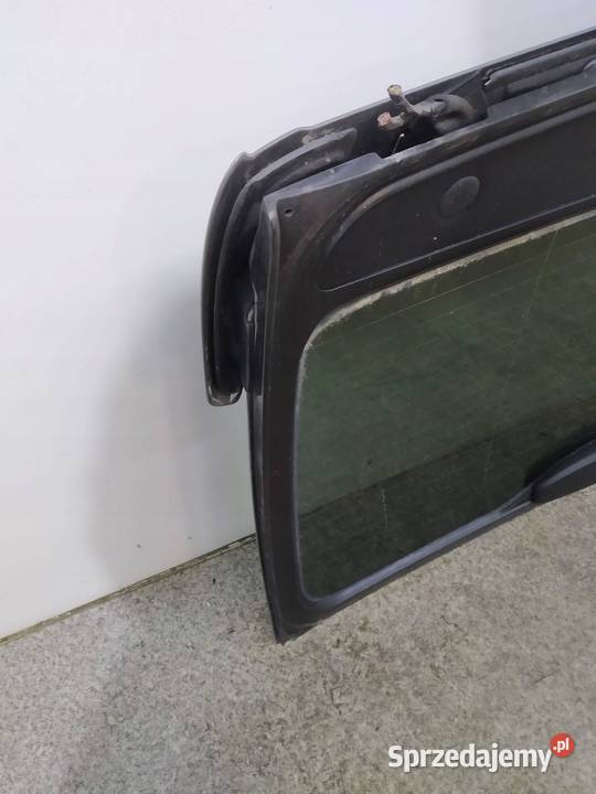 SZYBA TYLNA KLAPY TYŁ UCHYLNA 06 R LOTKA 9PA