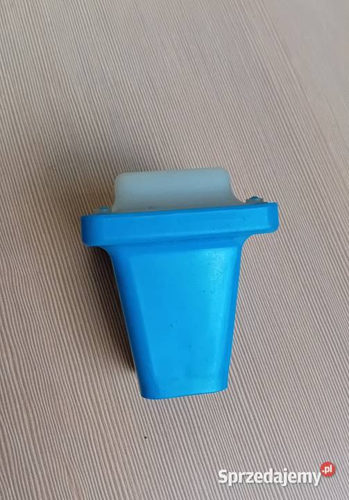 Lupa do przeglądania slajdów fotograficznych z