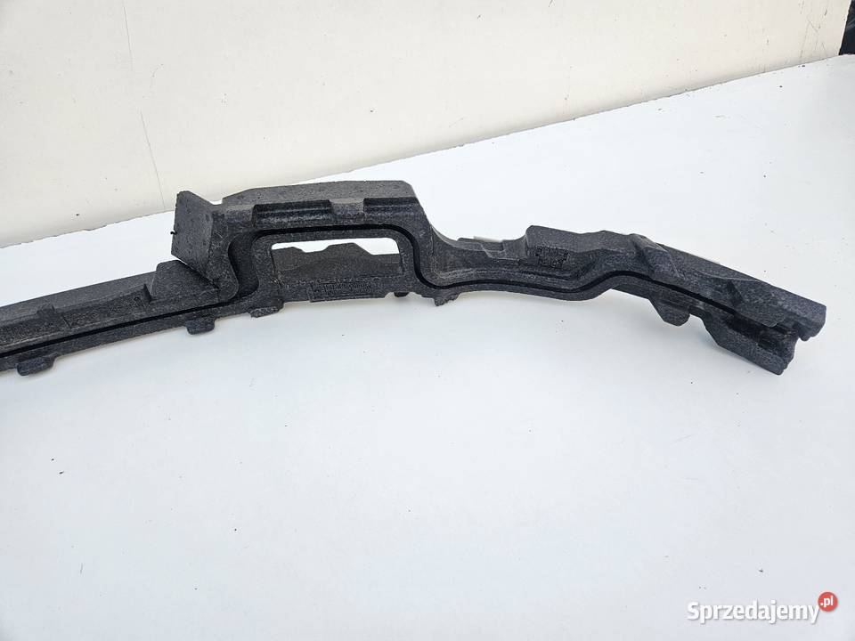 AUDI A4 B9 8W0 ABSORBER ZDERZAKA PRZÓD Części samochodowe Międzychód sprzedam