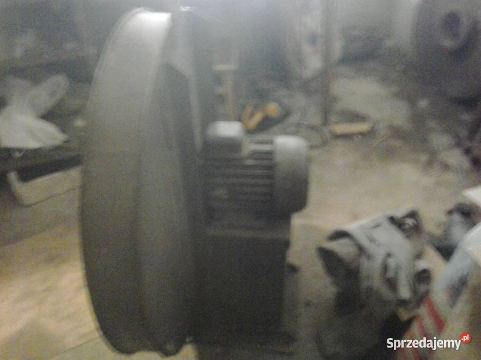 Wentylator promieniowy przemysłowy dmuchawa Tarnobrzeg