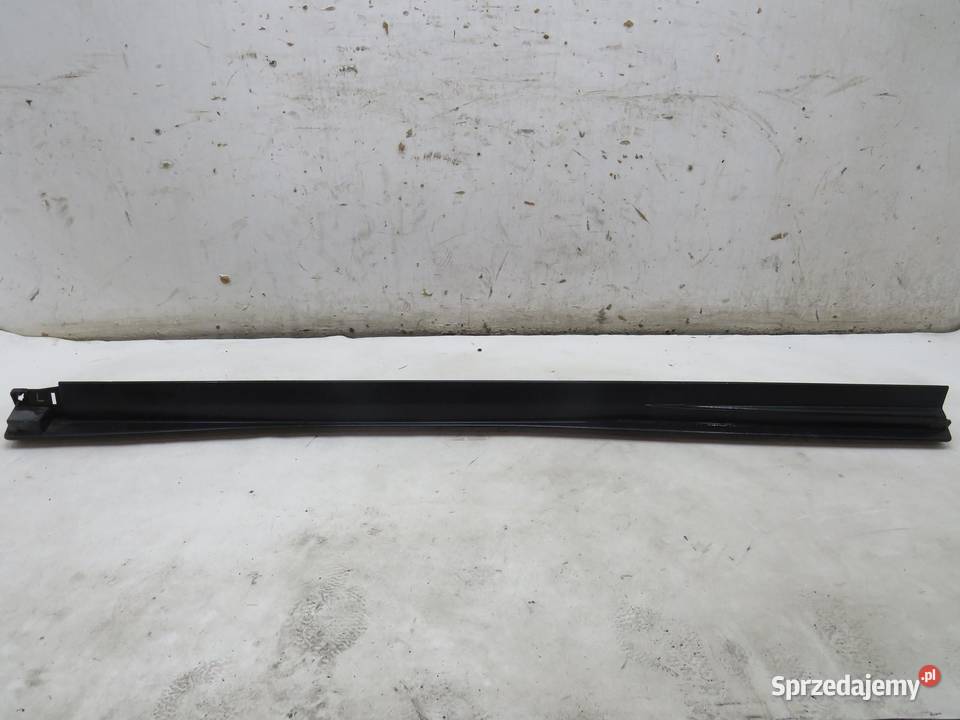 LISTWA PROGOWA LEWA HONDA CRV IV 5397PA010 osobowe