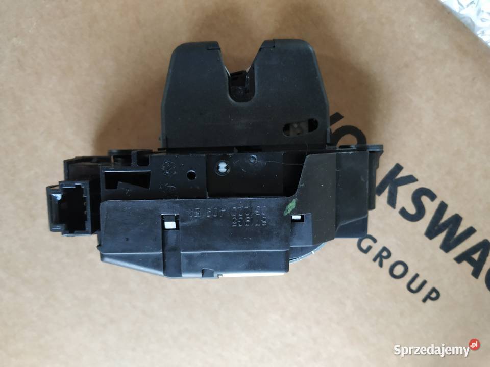 Peugeot partner zamek osobowe Pozostałe Radom sprzedam