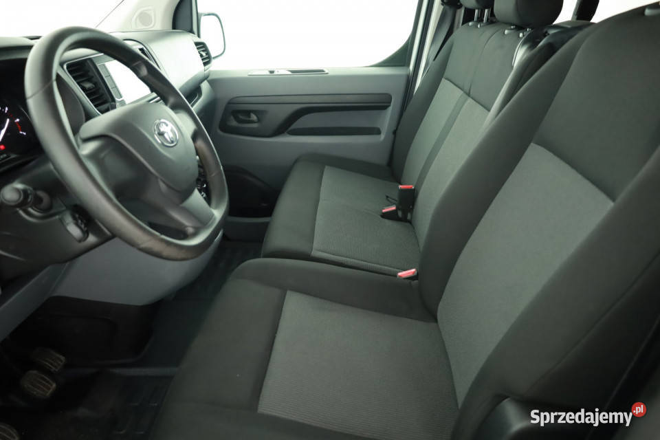 Toyota ProAce 20 D4D diesel