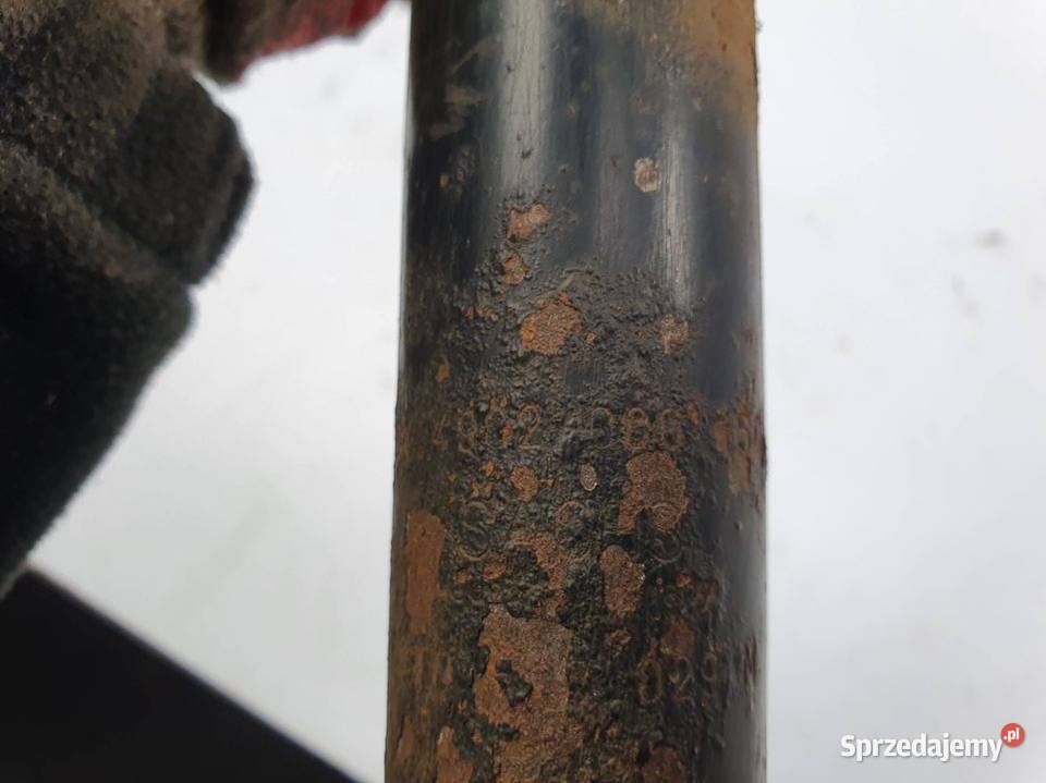 AMORTYZATOR PRAWY TYŁ VOLKSWAGEN TOURAN