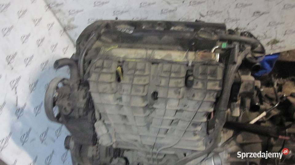 JEEP PATRIOT 24 B ED3 167 08r 159 silnik