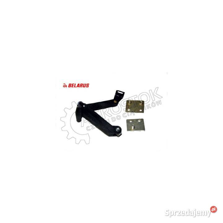 Klamka szyby bocznej mtz fiskator oryginał