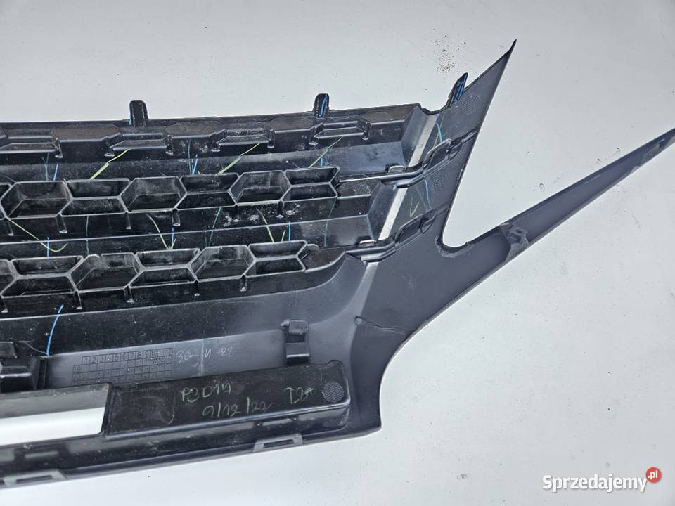 MITSUBISHI SPACE STAR II LIFT GRILL ATRAPA Międzychód