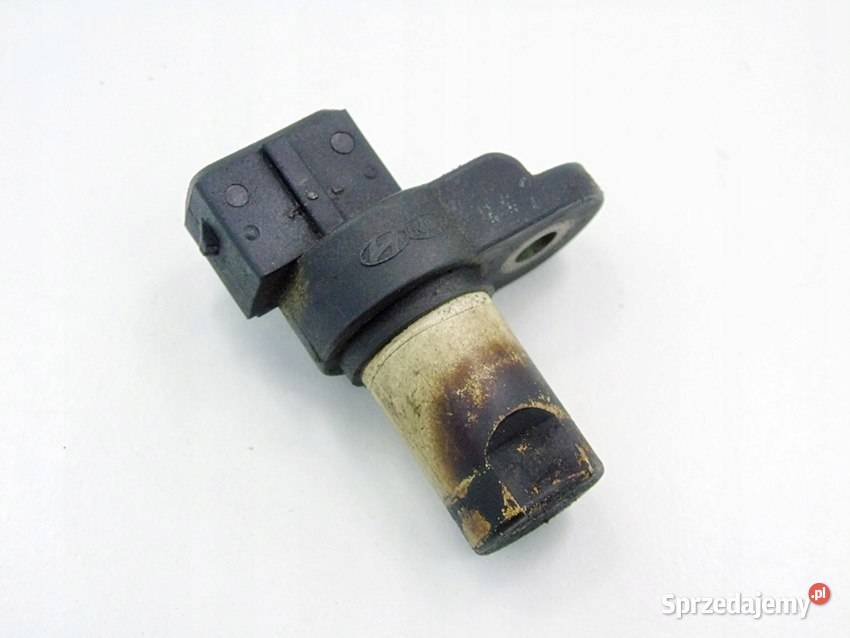 CZUJNIK POŁOŻENIA WAŁKA 13 12V HYUNDAI GETZ Sosnowiec