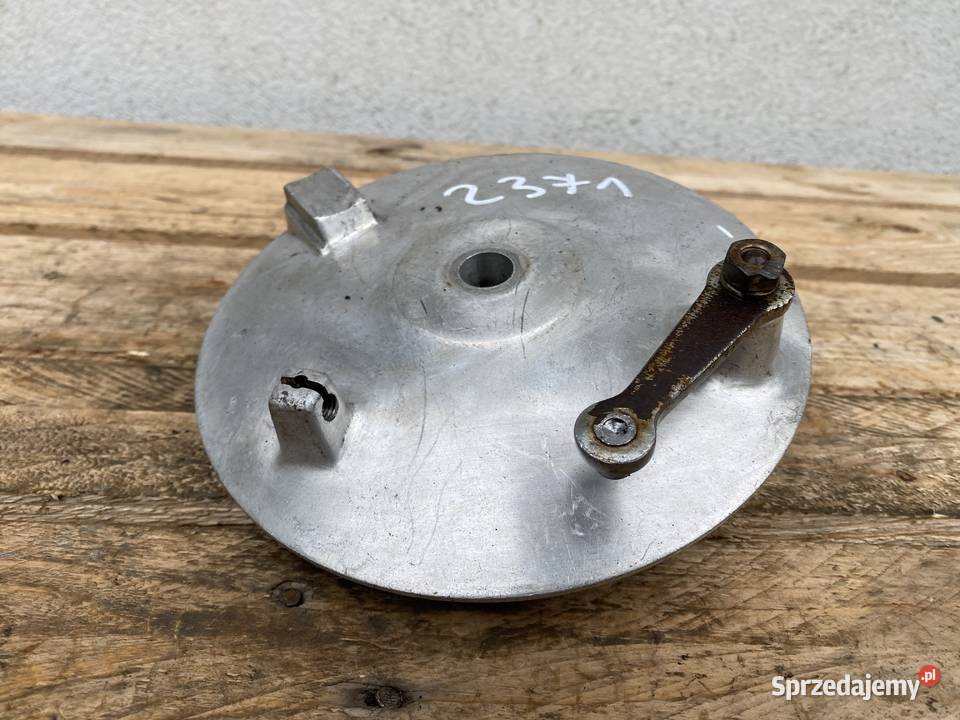 SIMSON AWO DEKIEL KOŁA SZCZĘOTRZYMACZ SPORT 425 Kraków