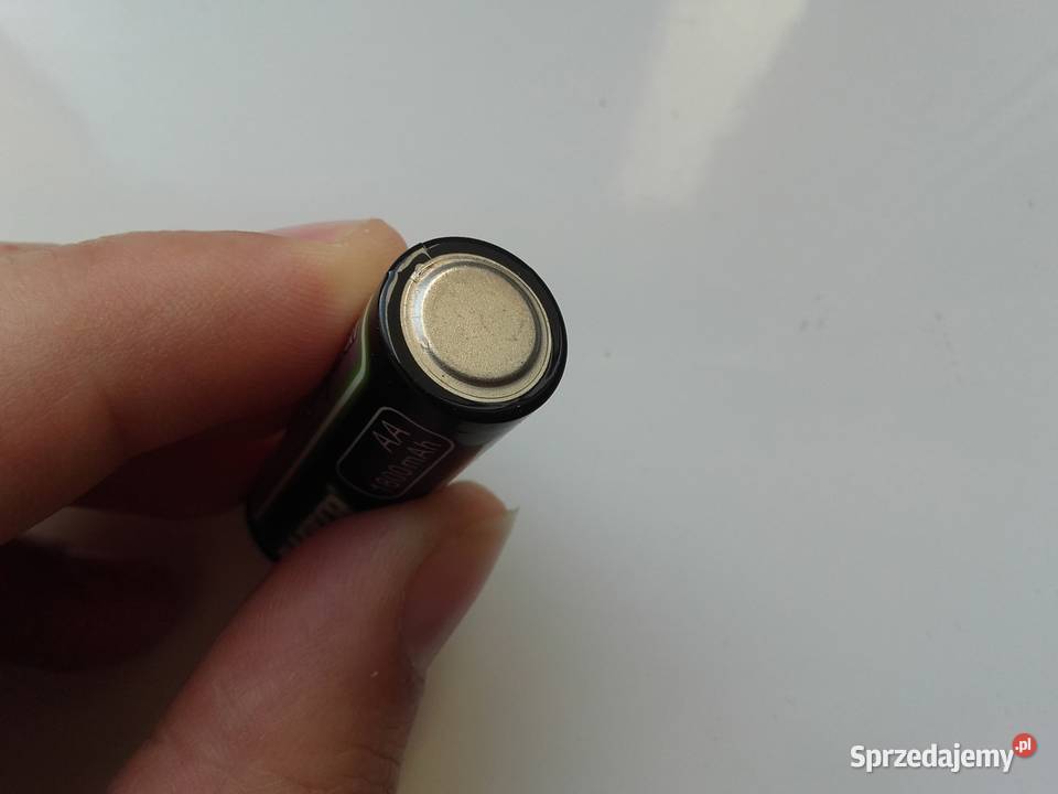 Akumulator NiMH 12V AA 1800mAh 1 sztuka RAPTOR