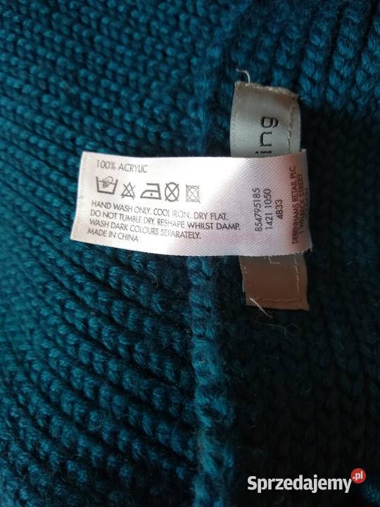 Szal ang RedHerring Dedenhams Miłobądz sprzedam