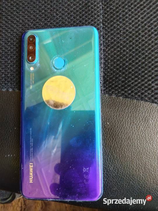 Huawei P30 lite Huawei Brzostek