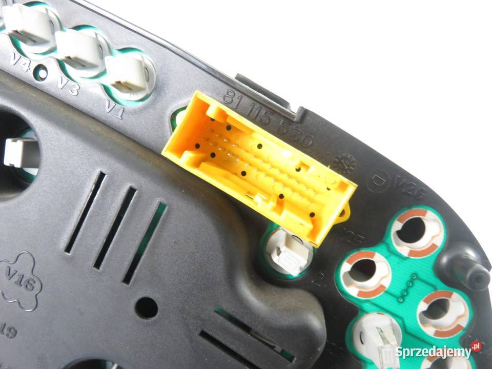 LICZNIK PEUGEOT 306 14 9636737880 110008808102 małopolskie sprzedam