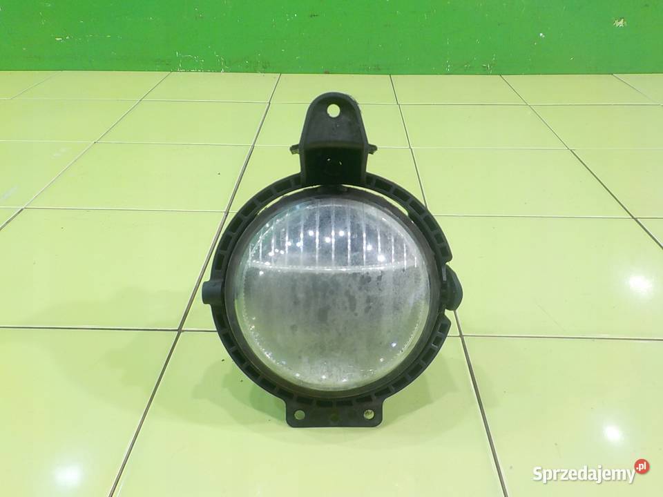 MINI COOPER CLUBMAN I R55 16 B 08r 5D halogen Suków