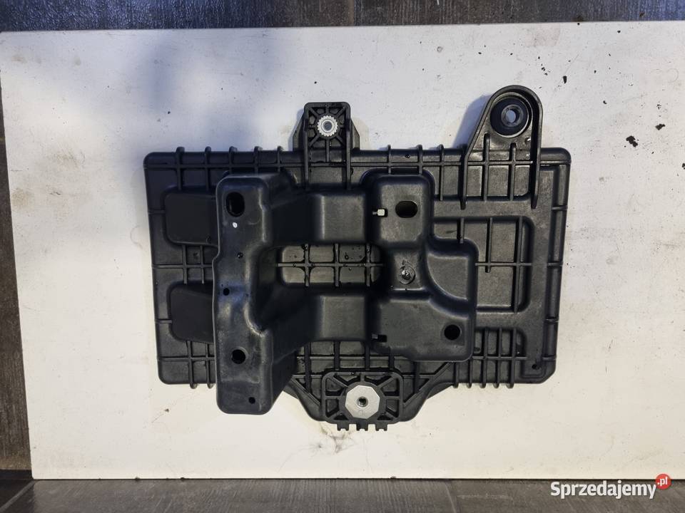 PODSTAWA AKUMULATORA 20 CRDI HYUNDAI TUCSON III osobowe Skierniewice sprzedam