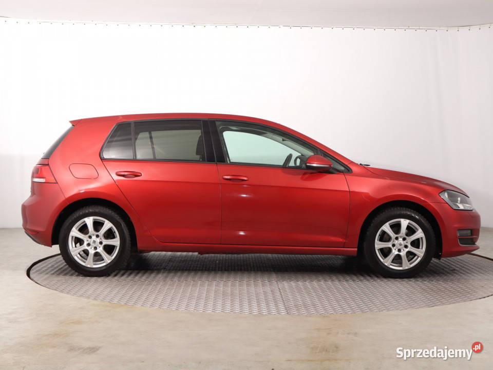 VW Golf 14 TSI Katowice sprzedam