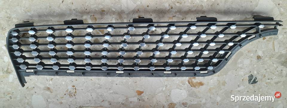 grill atrapa kratka DIAMOND zderzaka mercedes Jastrzębie-Zdrój sprzedam
