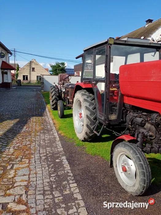 Zetor K25 1950 Zetor
