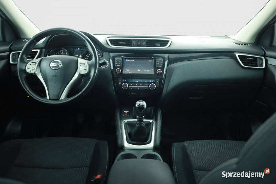 Nissan Qashqai 12 DIGT śląskie Katowice sprzedam