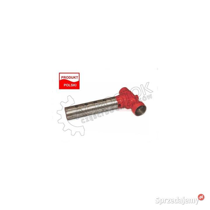 Korpus wahacza lewy t25 produkcja polska Parczew