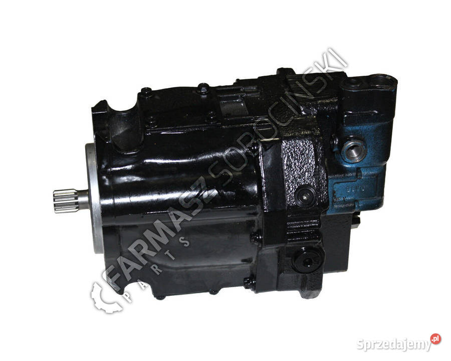 Pompa Hydrauliczna Case IH 278069A2 łódzkie sprzedam