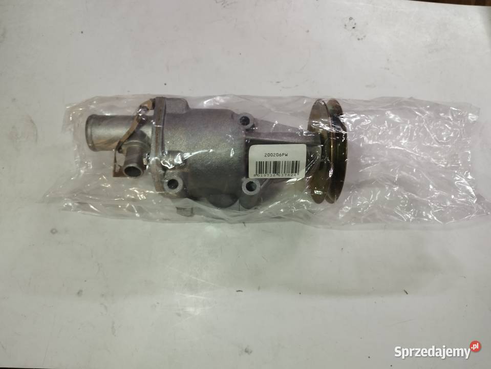 Pompy wody nowe Fiat Peugeot Vw Audi Renault Lubin