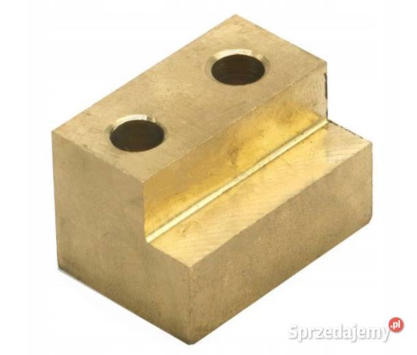 Kamień widełek synchronizatora Zetor 752010540 Tyczyn