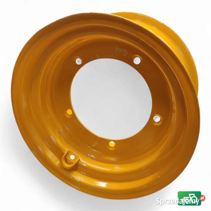 Felga R20 GKN Wheels 11x20 41916000 JCB 53860 Wilkowo