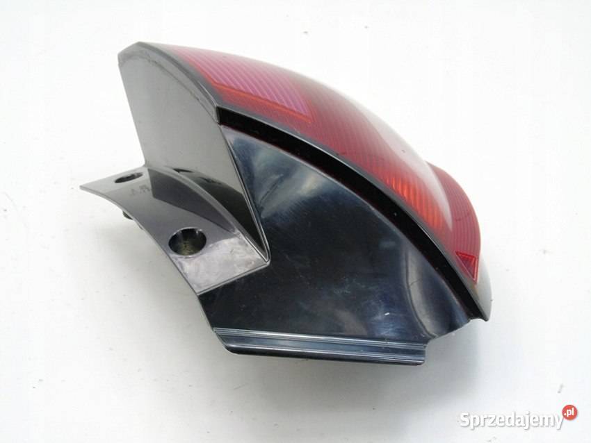 Lampa lewy tył lewa Mitsubishi Colt VI 2004 2008 Sosnowiec