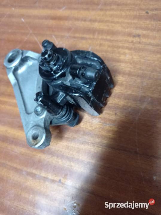 Zacisk hamulca tył Kawasaki ZZR 600 Łubno sprzedam