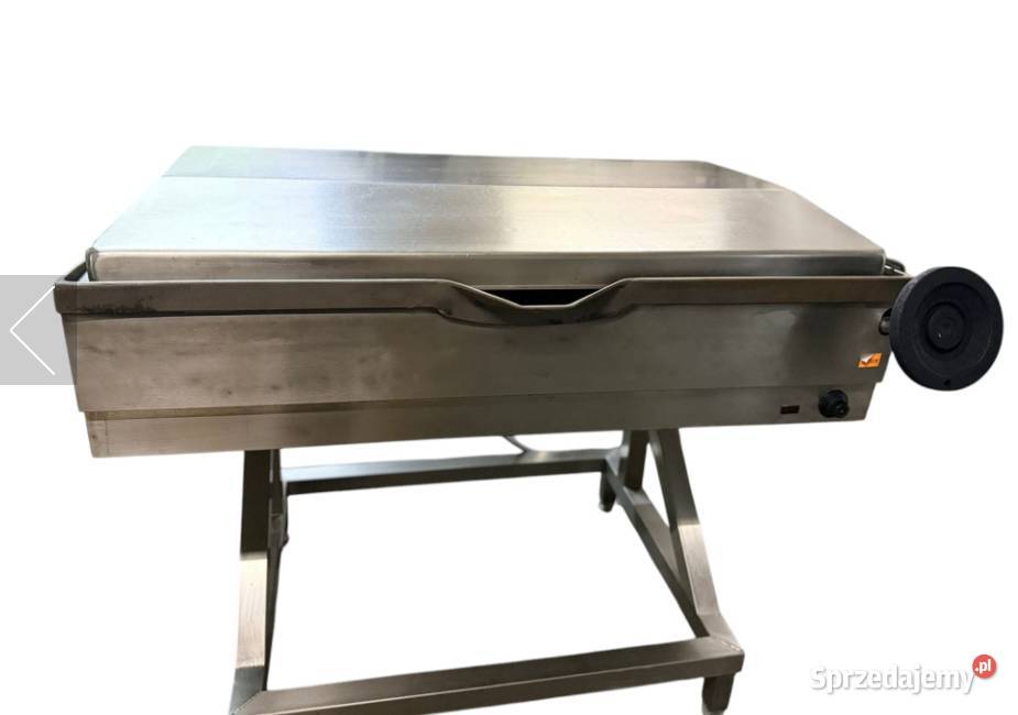 Patelnia gastronomiczne electrolux Słupsk