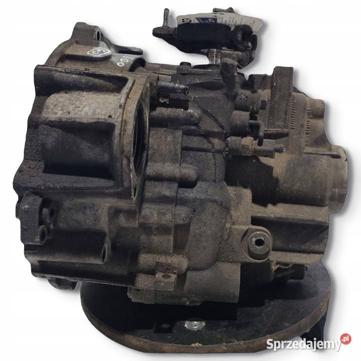 SKRZYNIA BIEGÓW VW Passat B6 20 TDI manualna Chełm sprzedam