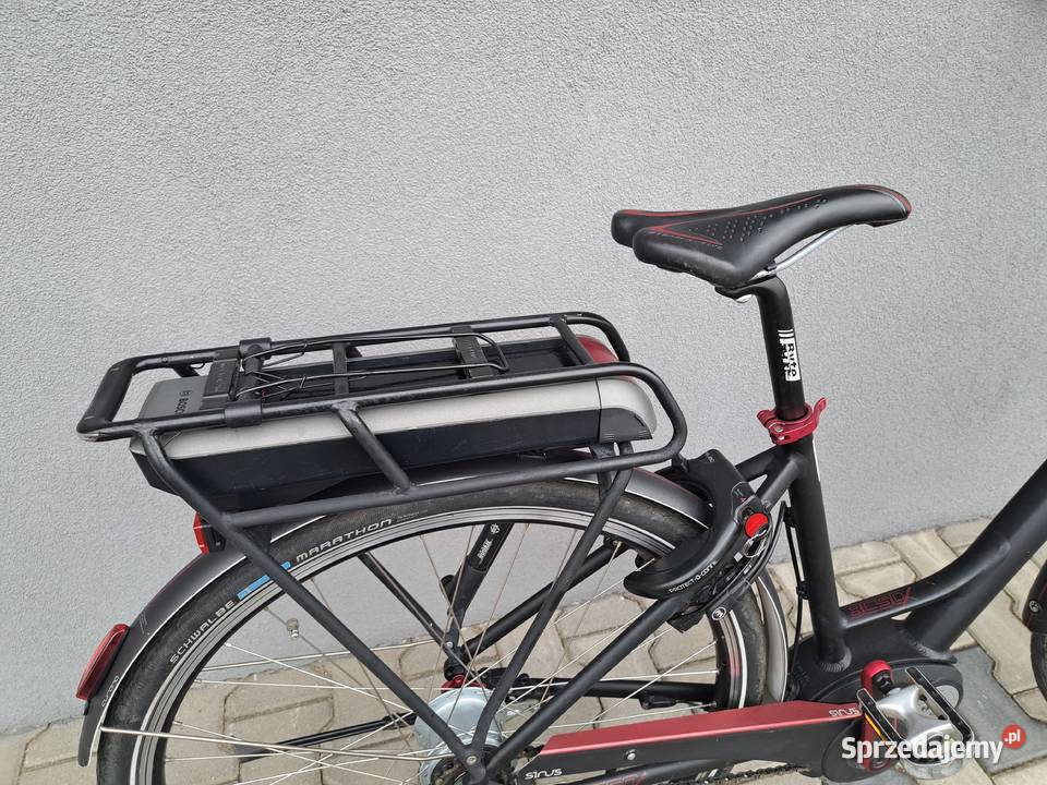 STAIGER SINUS BC50 BOSCH WYPRZEDAŻ Sieradz