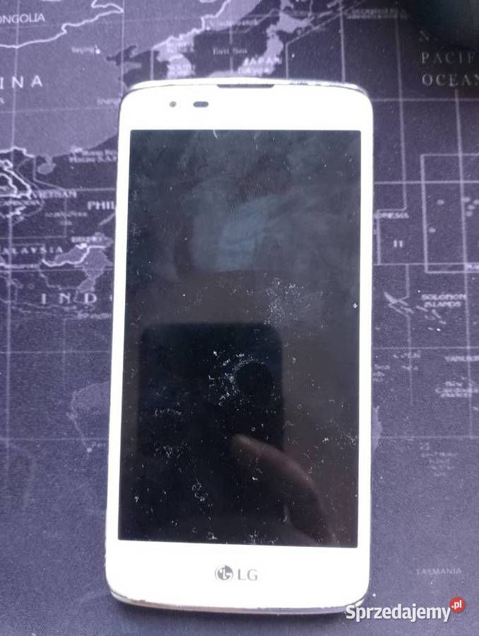 Telefon LG k10 na cześci Bielsko-Biała