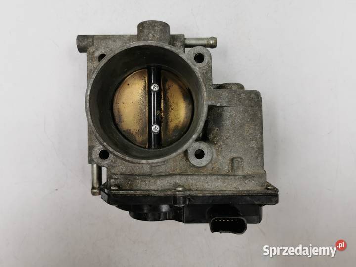 Przepustnica Mazda 6 GH 25 16v 9B4G9F991A osobowe Wyszków