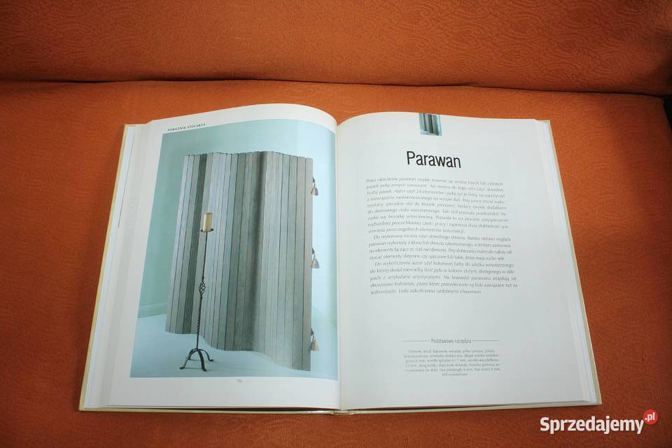 Poradnik stolarza amatora Phillip Gardner Chorzów