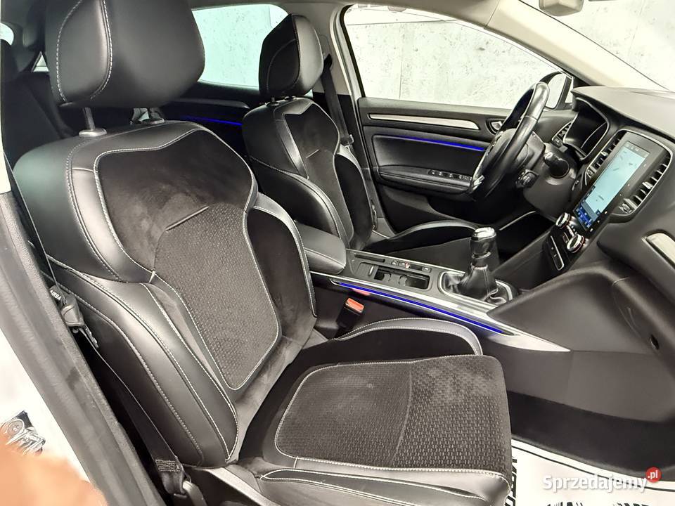 Biała Perła 120 przebiegu Ambient GWARANCJA wielkopolskie Poznań