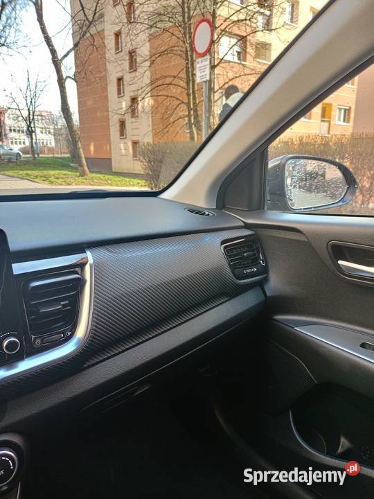 Sprzedam Kia stonic Legnica