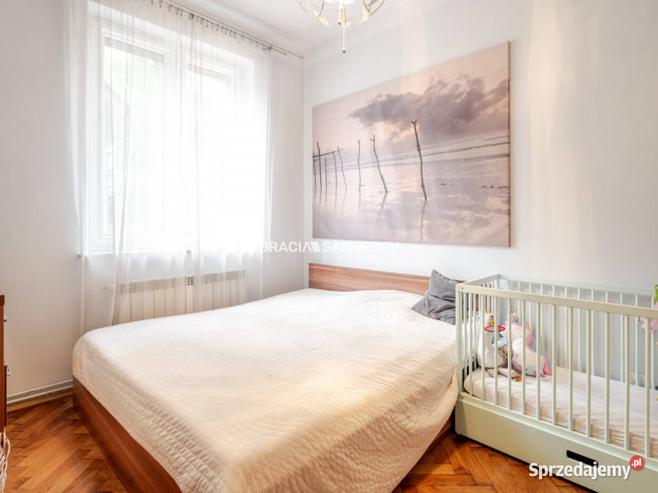 Mieszkanie Kraków 687m2 3pok