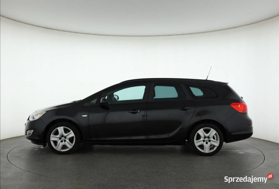 Opel Astra 17 CDTI Piaseczno sprzedam