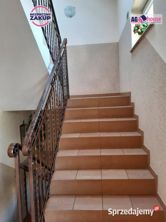 Dom wolnostojący 540m2 Karwia Mokra pomorskie