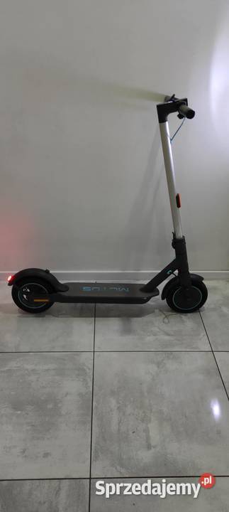 Hulajnoga Motus scuty 10 lite 2023 Mrukowa