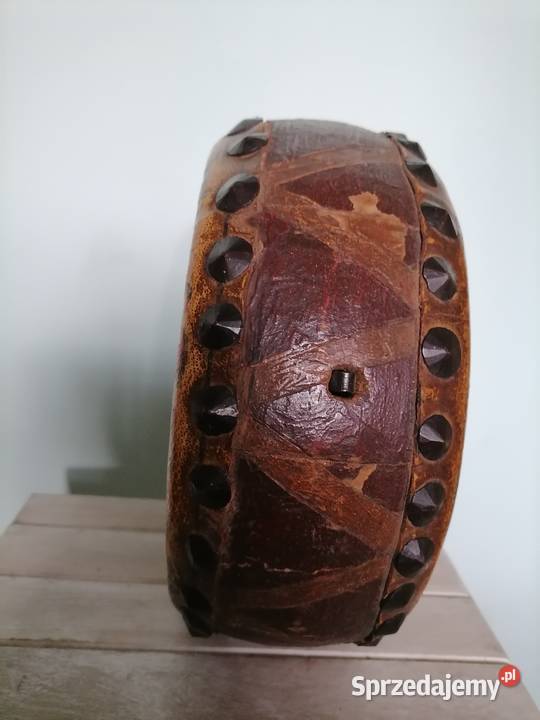 Kolekcjonerski stary instrument Kraków