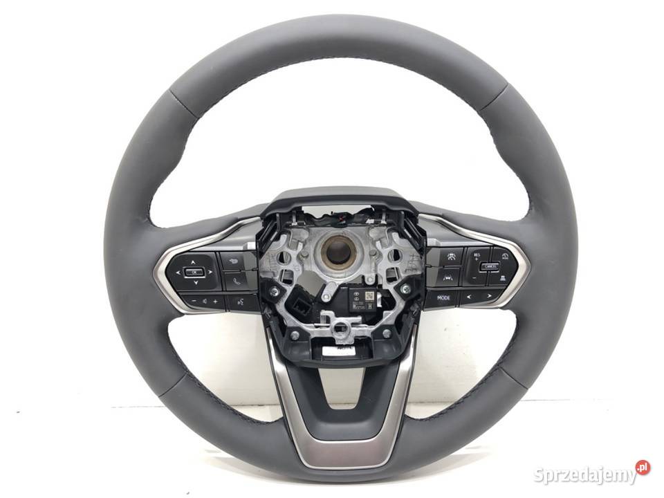 KIEROWNICA LEXUS LBX