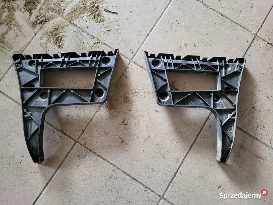 Mocowanie zderzaka AUDI A5 8T 8T8807453