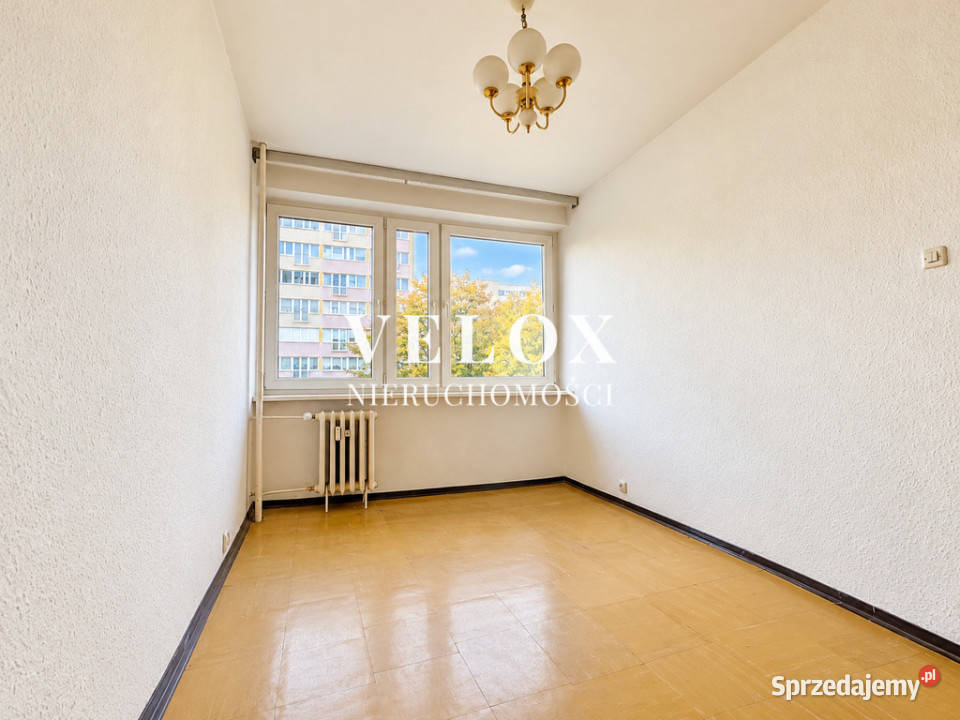 2 pokoje 48m2 Szczecin Centrum