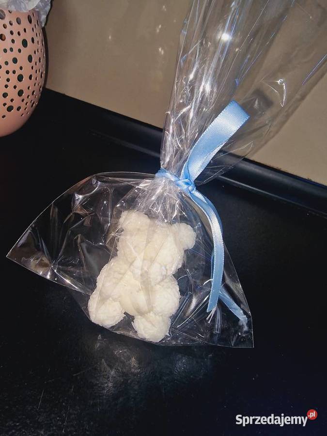 Podziekowania świece sojowe dowolny kolor Kobyla Góra