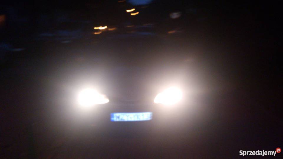 Renault Laguna 30 V6 190 LPG najbogatsza wersja Motoryzacja Łódź sprzedam