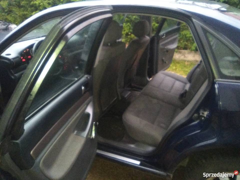 Audi a4 1999 TDI pomorskie Kartuzy