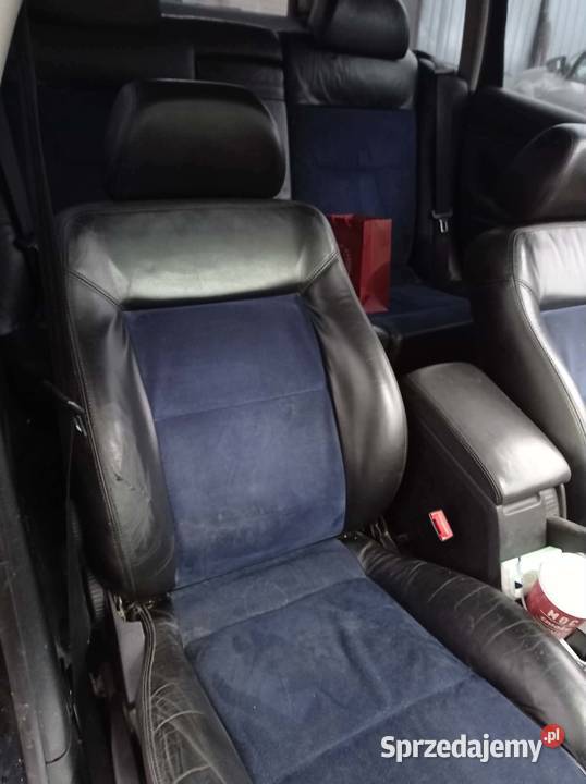 Passat B5 Passat Strzyżów